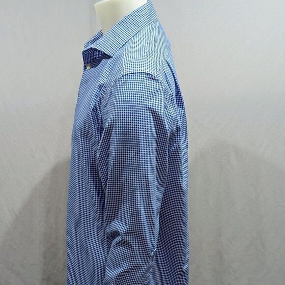 Charles Tyrwhitt Slim Fit Button down - Picture 3 of 5